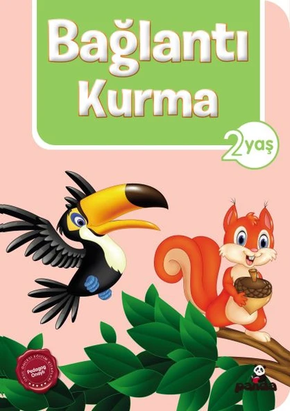 Bağlantı Kurma 2 Yaş ürün görseli 1