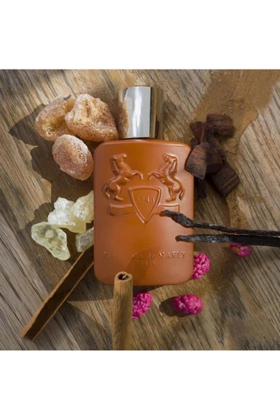 Parfums De Marly Althair EDP 125 ml Erkek Parfüm - 3