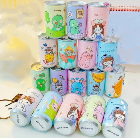 Taşınabilir Konserve Islak Mendil ürün görseli