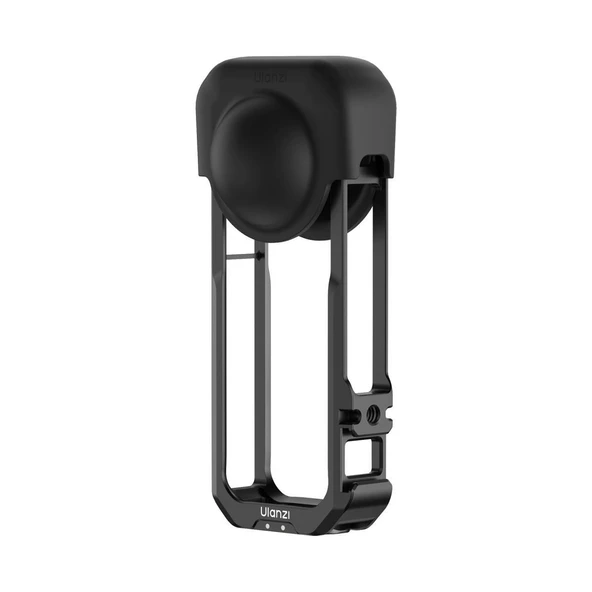 Ulanzi IN-04 INSTA360 X4 Için Metal Kafes - 1