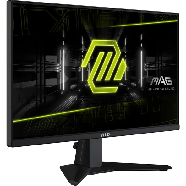MSI 24.5 MAG 255XF FHD 16:9 FLAT IPS 300HZ 0.5MS GTG ADAPTIVE-SYNC GAMING MONITOR - Resim 3