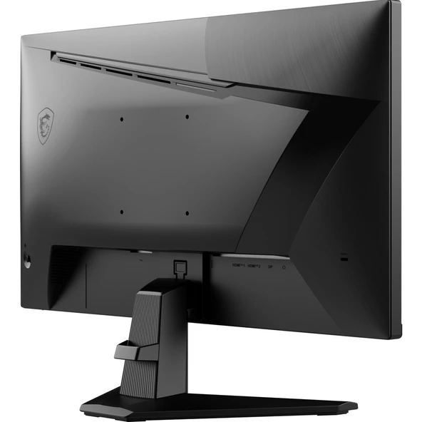 MSI 24.5 MAG 255XF FHD 16:9 FLAT IPS 300HZ 0.5MS GTG ADAPTIVE-SYNC GAMING MONITOR - Resim 4