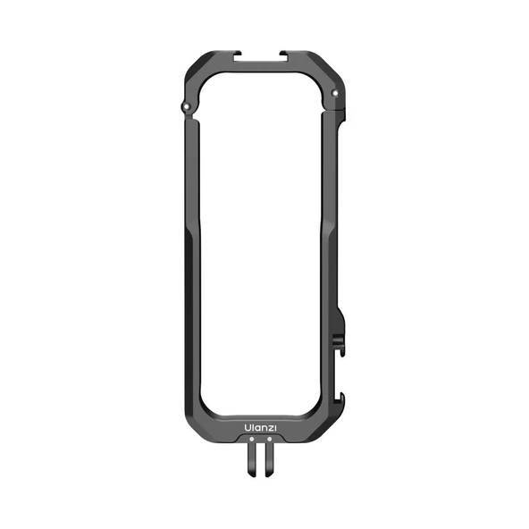 Ulanzi IN-04 INSTA360 X4 Için Metal Kafes - 3