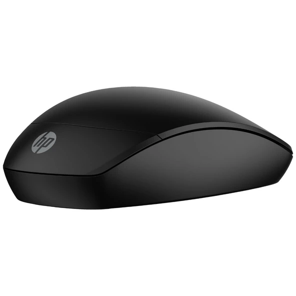 HP 235 4E407UT Optik Slim Siyah Kablosuz Mouse - 5