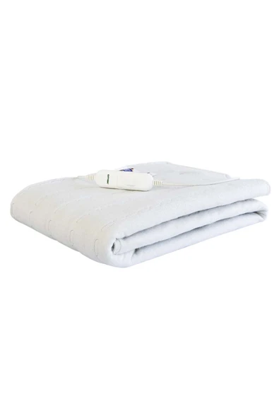 Omak Tek Kişilik Elektrikli Battaniye Garantili Isıtıcı Battaniye 90x145 Cm - 2