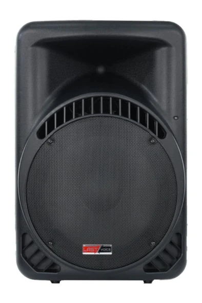 Lastvoice Ample Surface-Paket-2 Aktif hoparlör ve Mixer Full Ses Sistemi Seti - 2
