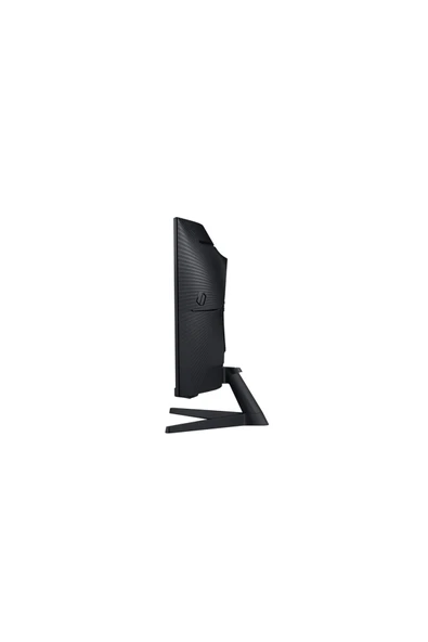 Samsung 32" Odyssey G5 G55C 165Hz 1Ms QHD Curved VA Gaming Monitör LS32CG552EUXUF - Resim 5