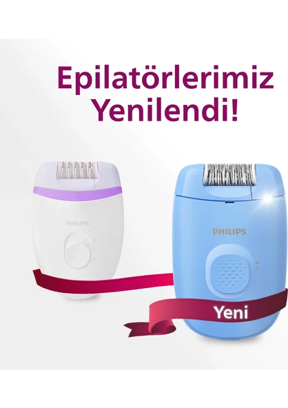 Philips BRE228/05 Epilasyon Aleti - 2