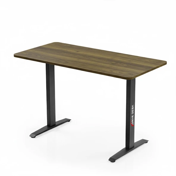 xDrive Rüzgar Çalışma Masası Barok (140x60) - Resim 3