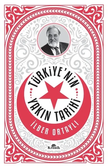 Türkiye'nin Yakın Tarihi ürün görseli