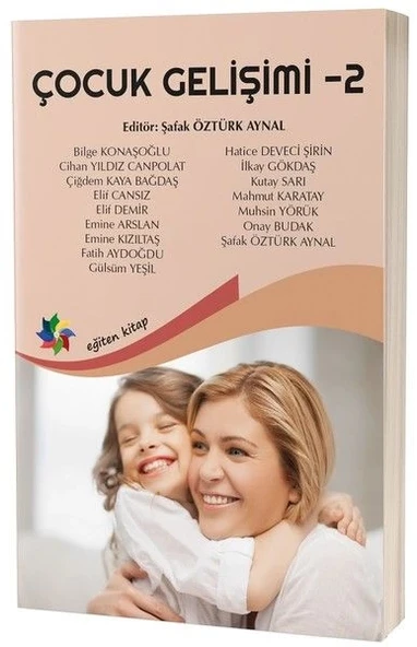 Çocuk Gelişimi 2 ürün görseli