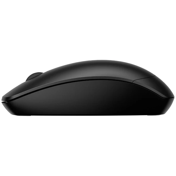 HP 235 4E407UT Optik Slim Siyah Kablosuz Mouse - 3