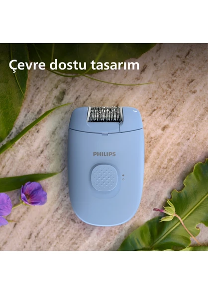 Philips BRE228/05 Epilasyon Aleti - 5