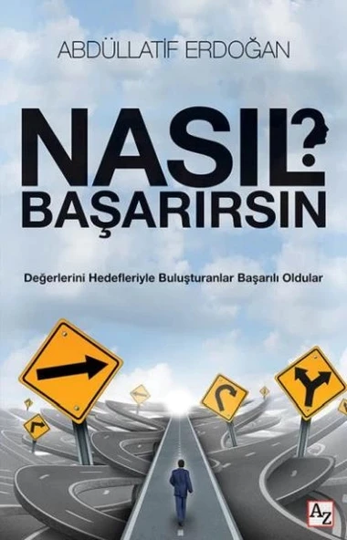 Nasıl Başarırsın ürün görseli