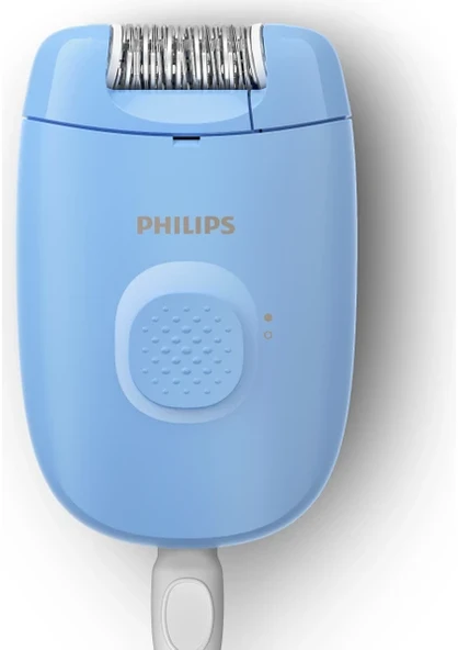 Philips BRE228/05 Epilasyon Aleti - 1