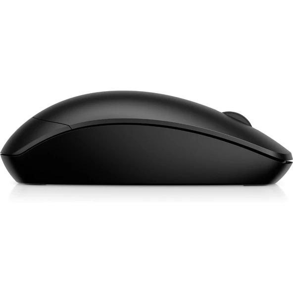 HP 235 4E407UT Optik Slim Siyah Kablosuz Mouse - 4