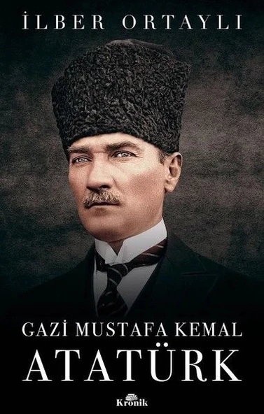 Gazi Mustafa Kemal Atatürk ürün görseli