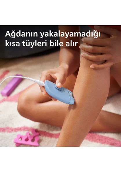 Philips BRE228/05 Epilasyon Aleti - 3