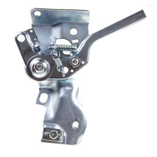 Gaz Kolu Komple Benzinli Motor Weima WM168,PA065