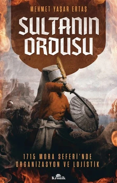 Sultanın Ordusu ürün görseli