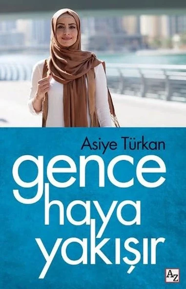 Gence Haya Yakışır ürün görseli