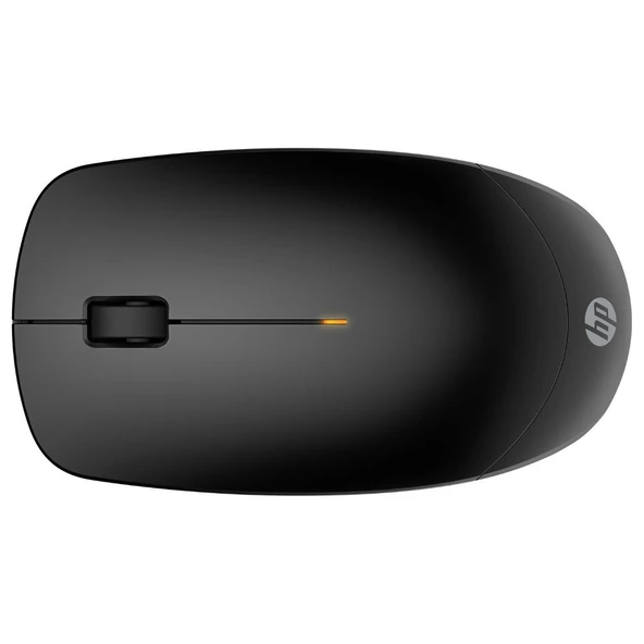 HP 235 4E407UT Optik Slim Siyah Kablosuz Mouse - 2