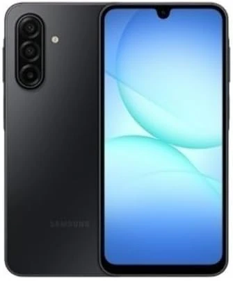 Samsung Galaxy A17 4/128 GB Siyah - 1
