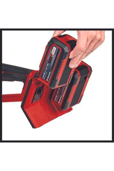 Einhell AXXIO 36/230 Q - Solo, Akülü Taşlama - Resim 3