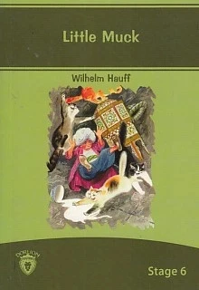 Stage 6 - Little Muck ürün görseli