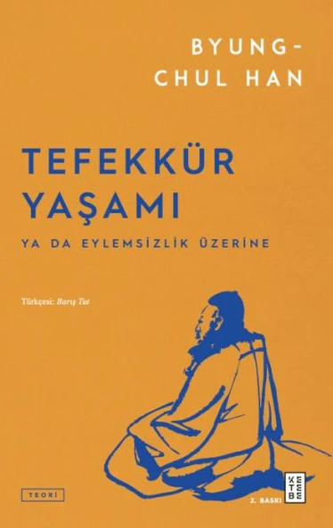 Tefekkür Yaşamı ürün görseli