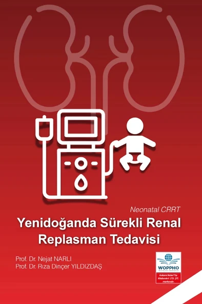 Yenidoğanda Sürekli Renal Replasman Tedavisi - Resim 2