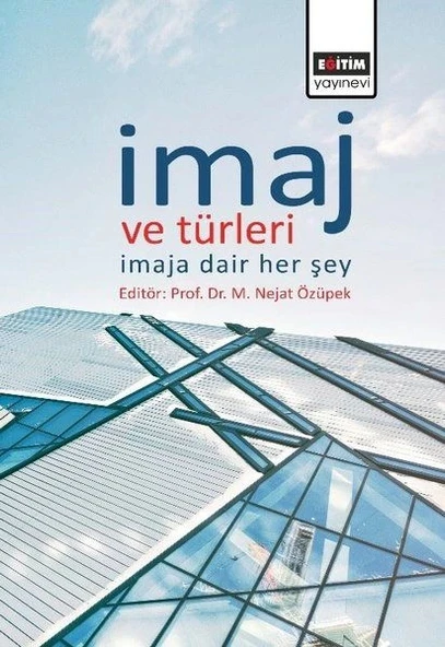 İmaj ve Türleri - İmaja Dair Her şey ürün görseli