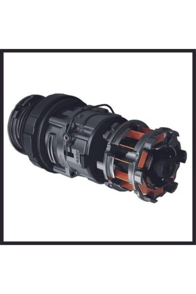 Einhell AXXIO 36/230 Q - Solo, Akülü Taşlama ürün görseli 1