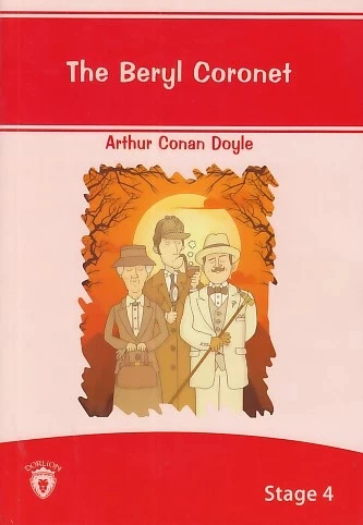 The Beryl Coronet / Stage 4 ürün görseli