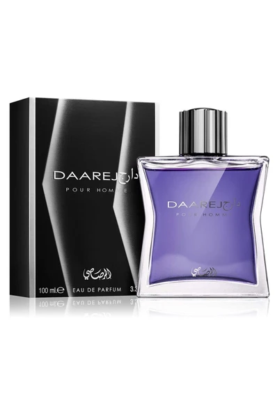 Daarej Eau De Parfüm