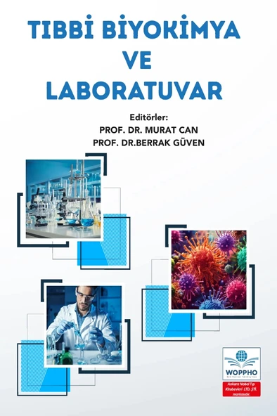 Tıbbi Biyokimya ve Laboratuvar - 2
