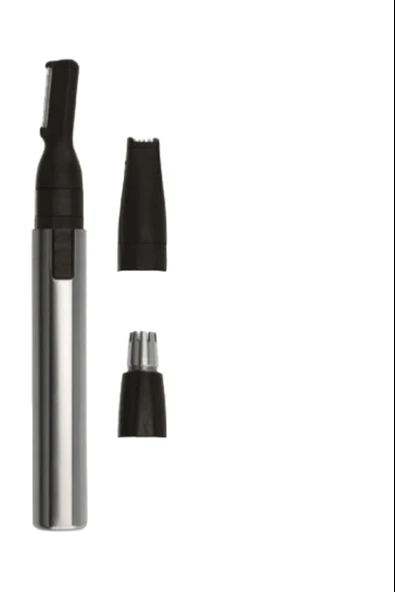 Wahl 5640-616 Micro Groomsman Kulak-Burun Tüy Kesme Makinesi - 2