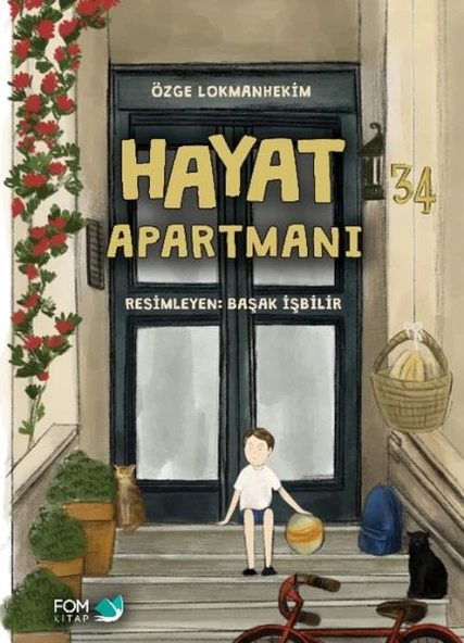 Hayat Apartmanı ürün görseli