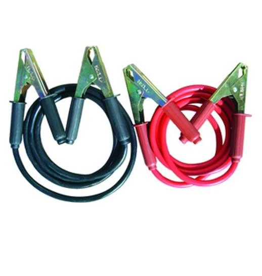 Eltos Tk300 Çantalı Oto Akü Takviye Kablosu 200 Amper 2 Metre ürün görseli