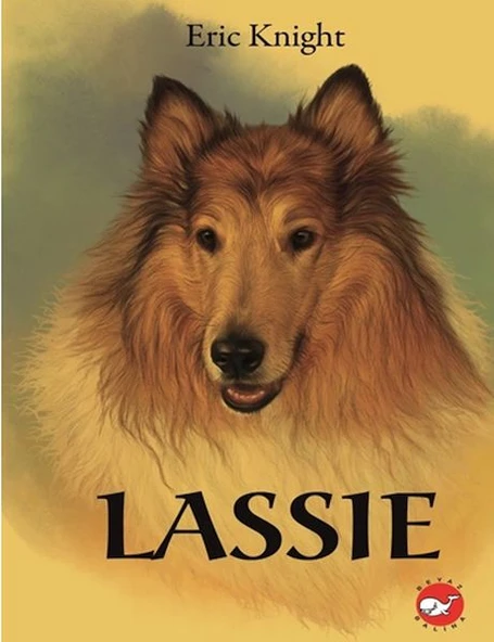 Lassie ürün görseli