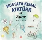 Mustafa Kemal Atatürk ve Spor ürün görseli