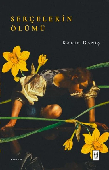 Serçelerin Ölümü ürün görseli