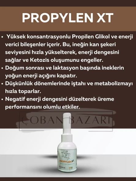 Propylen Xt ürün görseli