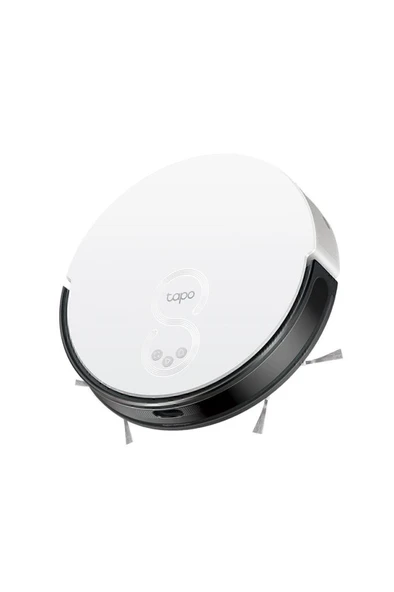 TP-Link Tapo RV20 Mop Akıllı Robot Süpürge Outlet - 2