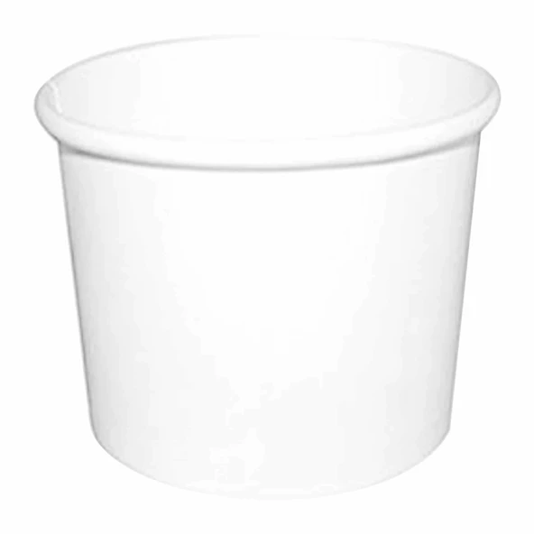 Popcorn Kovası Baskısız 85 Oz - 1 Adet ürün görseli 1