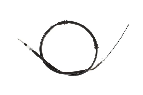 EL FREN TELİ ARKA SAĞ/SOL VOLKSWAGEN AMAROK PİKAP 11 > 1594mm/1287mm  2H0609721B - 1