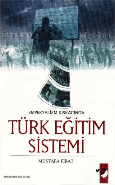 Emperyalizmin Kıskacında Türk Eğitim Sistemi ürün görseli