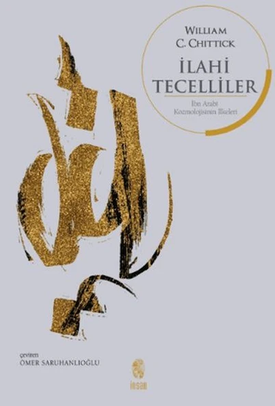 İlahi Tecelliler ürün görseli