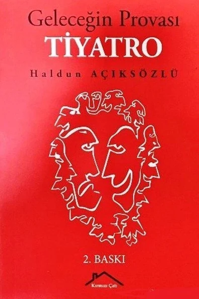 Geleceğin Provası Tiyatro ürün görseli