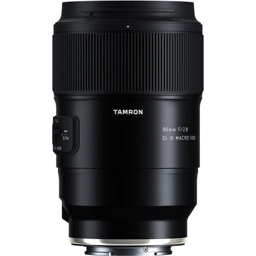 Tamron 90mm f/2.8 Di III VXD Makro Lens (Sony E) - 4